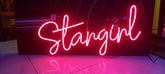 Stargirl Neon